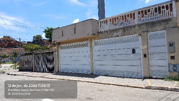 Casa - Venda