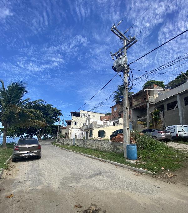 Negócio vantajoso — Terreno no Ponta Grossa, Sao Pedro da Aldeia - RJ, Nº 0, 511,5m²
