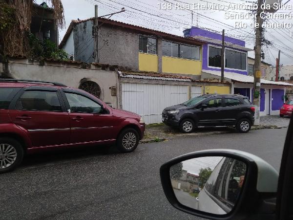Sobrado - Venda