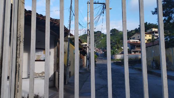 Oferta vantajosa — Casa no Tribobo, Sao Goncalo - RJ, Nº 330, 4 quartos, 1 vaga, 315m²