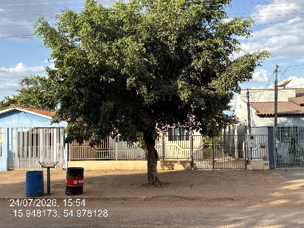 Excelente imóvel — Casa no Lot de Jaciara, Jaciara - MT, N. SN LT 05 QD 176, 3 quartos, 500m²