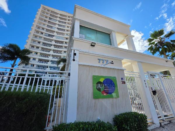 Apartamento - Venda