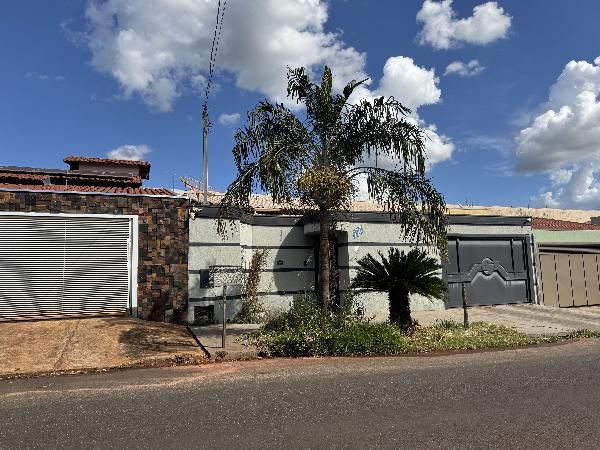 Casa - Venda
