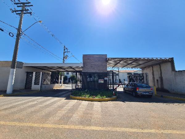 Apartamento - Venda