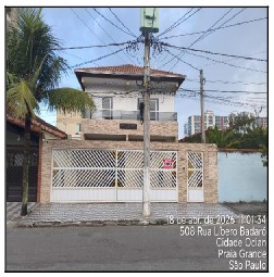 Casa - Venda