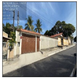 Casa - Venda
