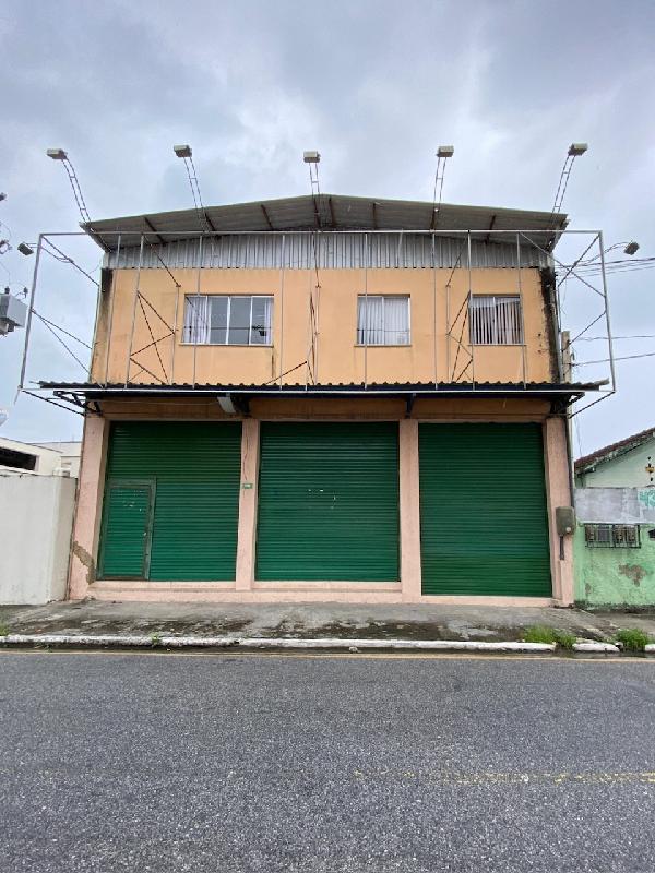 Oferta com destaque — Comercial no Centro, Macae - RJ, Nº 444, 250m²