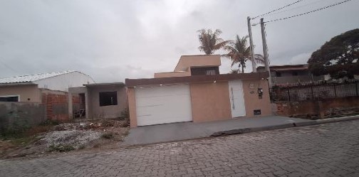 Casa - Venda