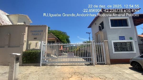 Negócio imperdível — Casa no Iguaba Pequena, Iguaba Grande - RJ, N. SN CASA 30, 6 quartos, 260,22m²