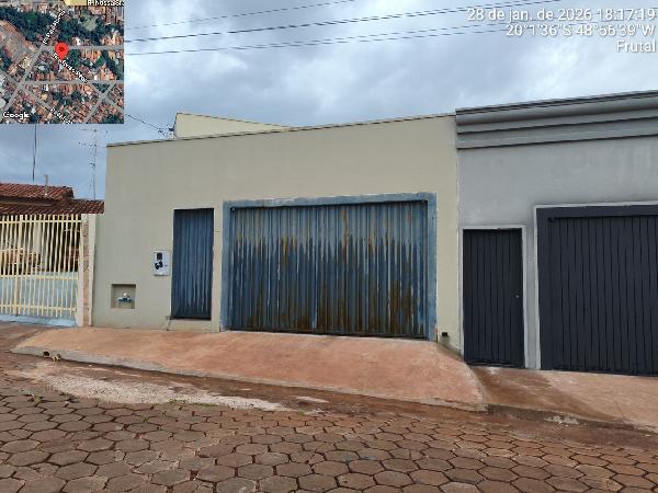 Casa - Venda