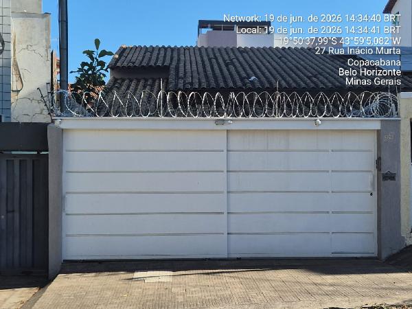 Casa, 3 quartos, 180 m² - Foto 1