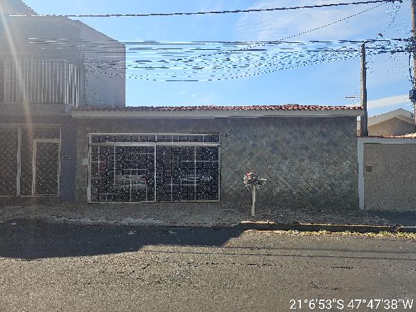 Casa - Venda