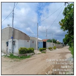 Casa - Venda