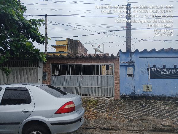 Oferta especial — Casa no Jardim Columbia, Mongagua - SP, Nº 89, 2 quartos, 142,5m²