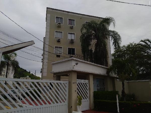 Negócio com vantagem — Apartamento no Campo Grande, Rio de Janeiro - RJ, Apto 102, 2 quartos, 43,74m²