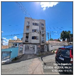Apartamento - Venda