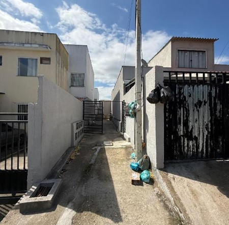Casa - Venda