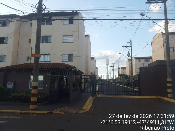 Oferta recomendada — Apartamento no Jardim Heitor Rigon, Ribeirao Preto - SP, Apto 21, 2 quartos, 1 vaga, 50,42m²