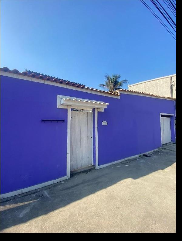 Casa - Venda