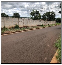Terreno, 50 m² - Foto 1