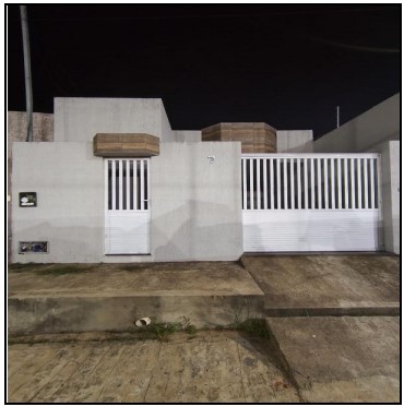 Casa - Venda