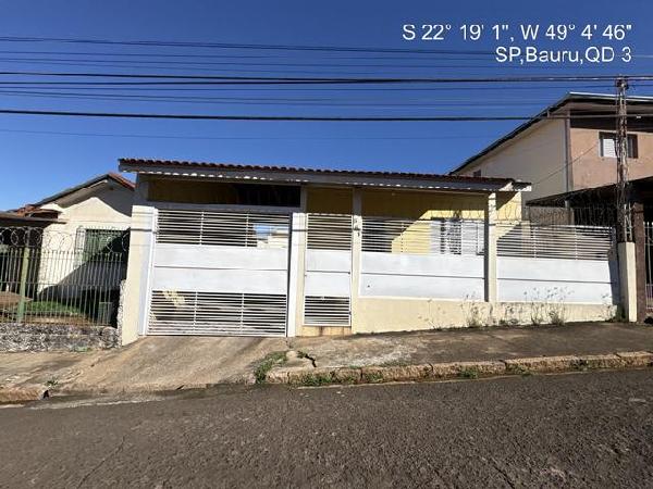 Casa - Venda