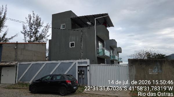 Imóvel em região valorizada — Casa no Residencial Rio das Ostras, Rio das Ostras - RJ, Nº 81, 1 vaga, 88,66m²