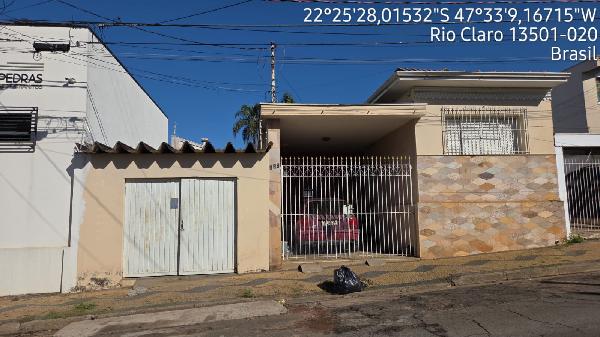 Casa - Venda