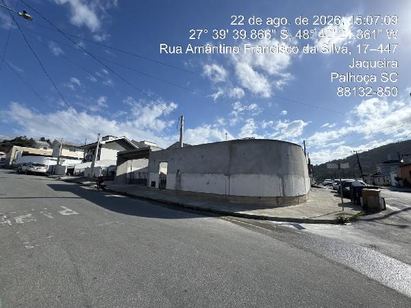 Destaque da região — Casa no Bela Vista, Palhoca - SC, Nº 32, 2 quartos, 1 vaga, 167,92m²