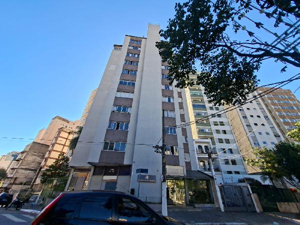 Oferta especial — Apartamento no Liberdade, Sao Paulo - SP, Apto 32, 3 quartos, 113,84m²