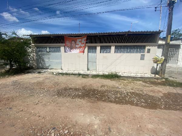 Casa - Venda