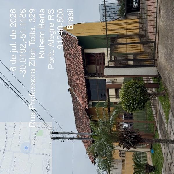 Casa - Venda