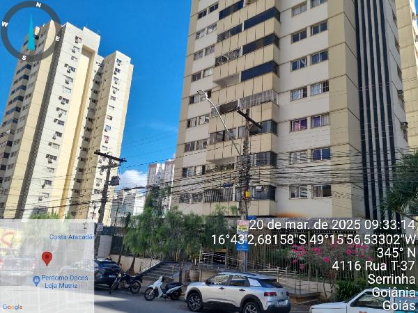Apartamento - Venda
