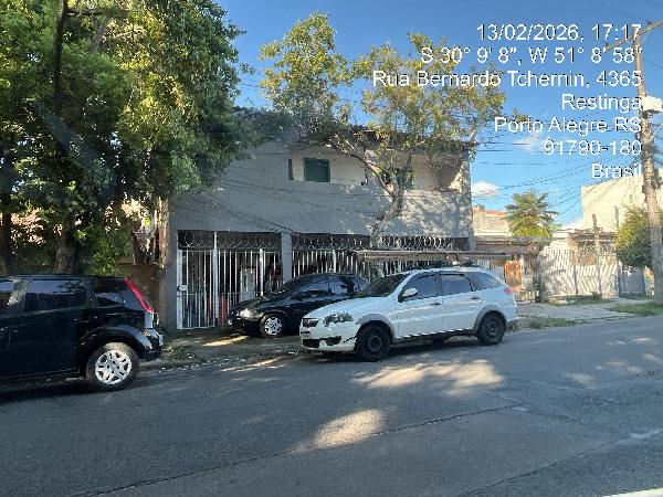 Oportunidade Caixa — Casa no Restinga, Porto Alegre - RS, Nº 140, 3 quartos, 1 vaga, 150m²
