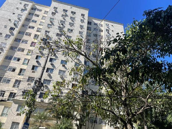 Imóvel com excelente proposta — Apartamento no Barreto, Niteroi - RJ, Apto 801, 2 quartos, 1 vaga, 43,34m²