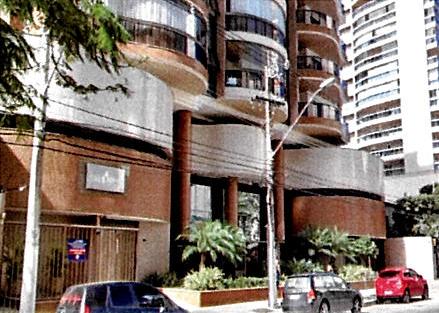 Apartamento - Venda