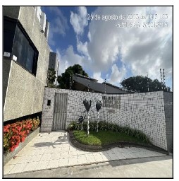 Apartamento - Venda