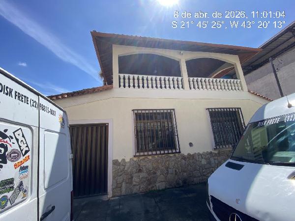 Casa - Venda