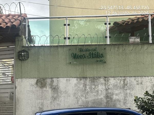 Negócio vantajoso — Casa no Itaquera, Sao Paulo - SP, Nº 490, 2 quartos, 1 vaga, 106,11m²