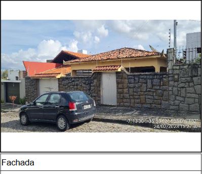 Casa - Venda