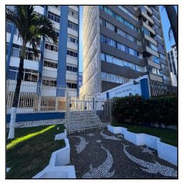 Apartamento - Venda
