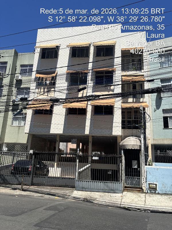 Apartamento - Venda