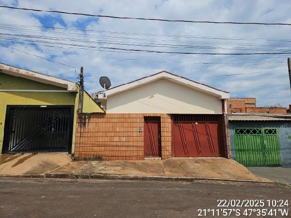 Casa - Venda