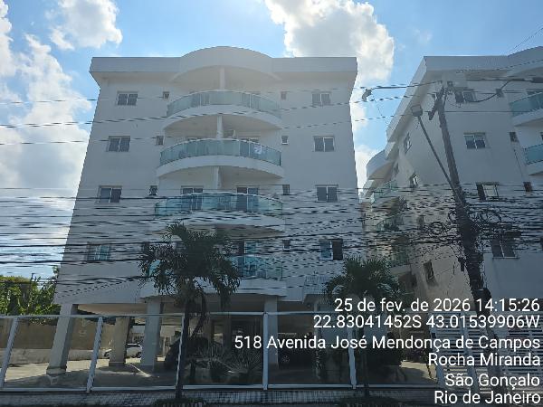 Apartamento - Venda