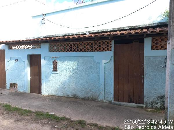 Casa - Venda