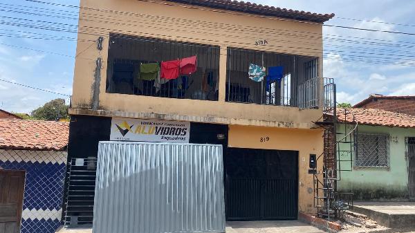 Imóvel com excelente proposta — Casa no São José, Chapadinha - MA, Nº 819, 3 quartos, 1 vaga, 129,02m²