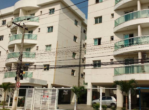 Apartamento - Venda