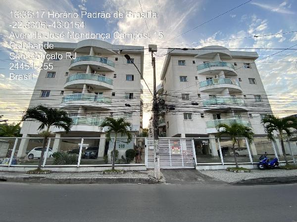 Apartamento - Venda