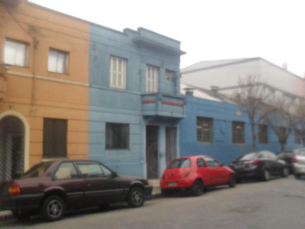 Casa - Venda