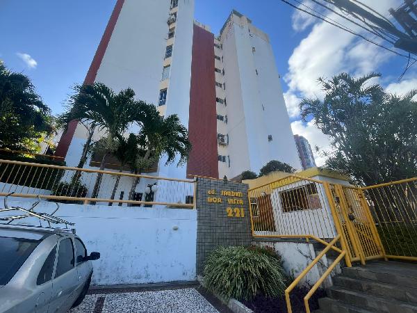Apartamento - Venda
